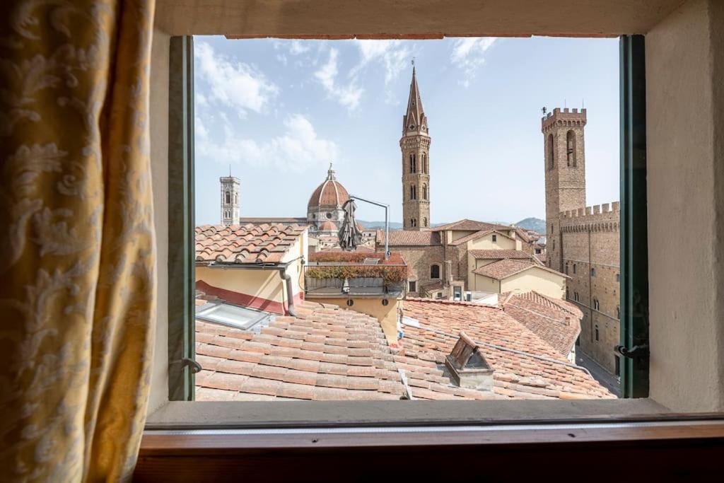 Lussuoso Vista Duomo * Florence