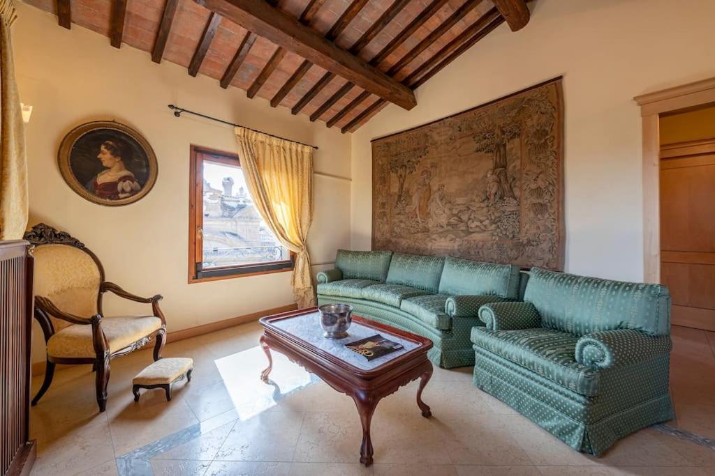 Lussuoso Vista Duomo Apartment