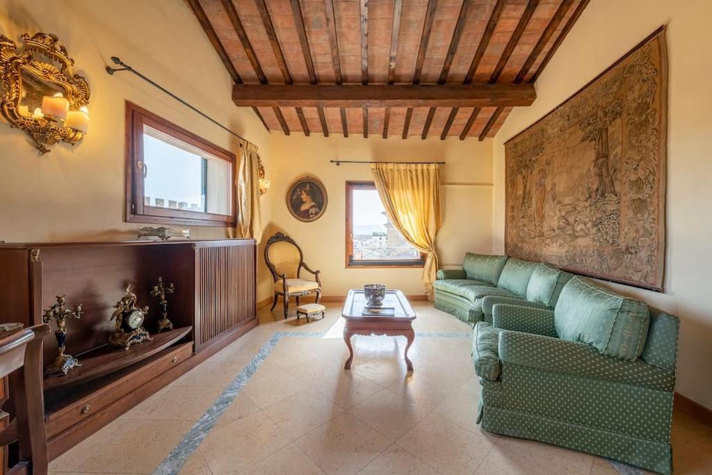 Apartment Lussuoso Vista Duomo