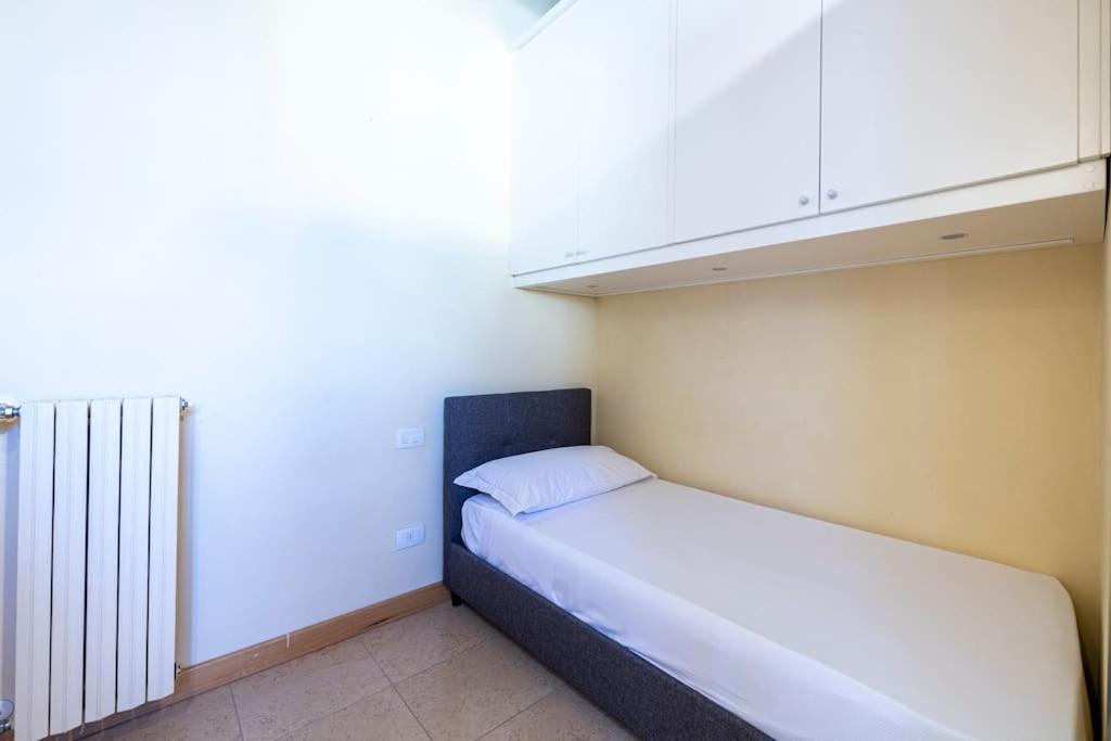 Apartment Lussuoso Vista Duomo *