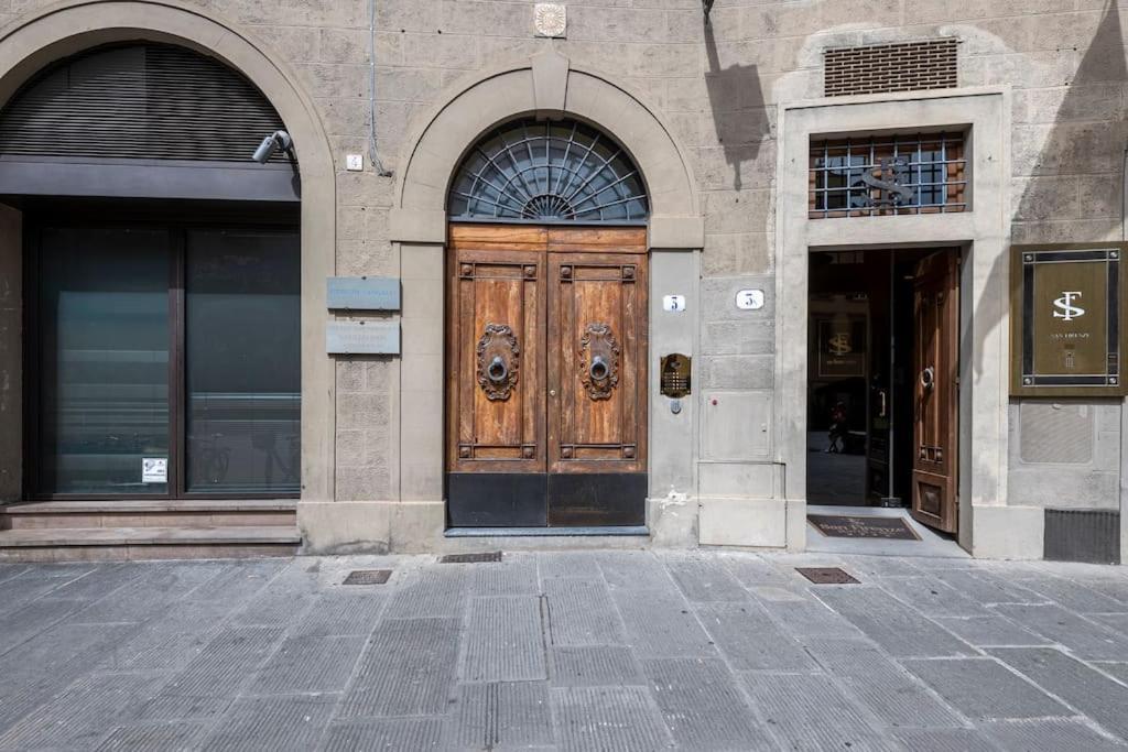 Apartment Lussuoso Vista Duomo Florence